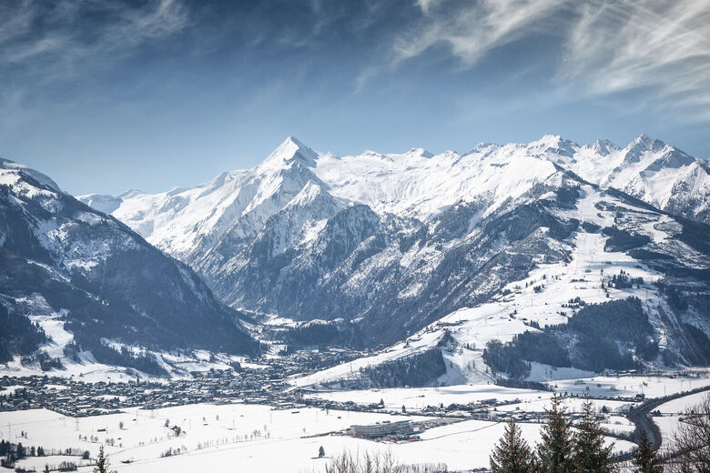 Zell am See–Kaprun Berge